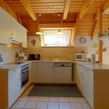 Casa de Férias Strandvogt 2 Ks14 Dorumer Neufeld