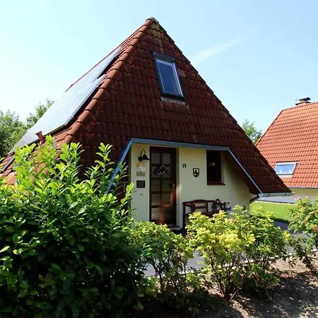 Casa de Férias Strandvogt 2 Ks14 Dorumer Neufeld