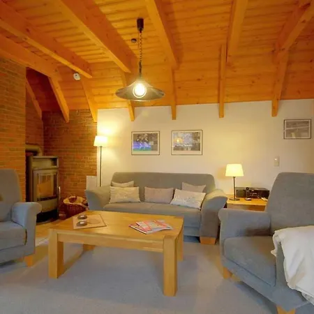 Strandvogt 2 Ks14 Casa de Férias Dorumer Neufeld
