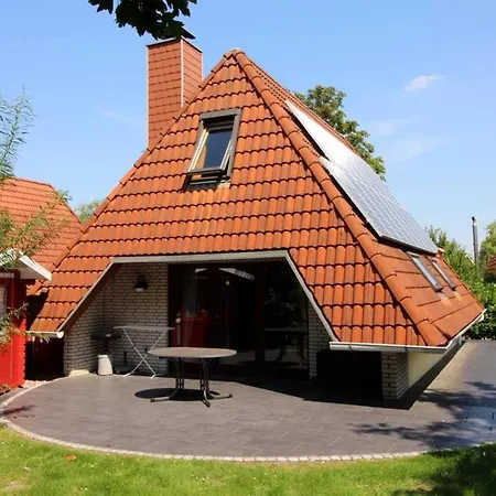 Strandvogt 2 Ks14 Dorumer Neufeld